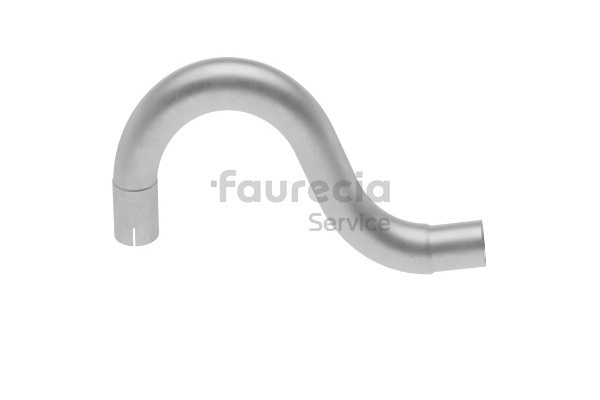 OEM 1357069 Faurecia Pakoputki FS90091 varten VOLVO, DAF