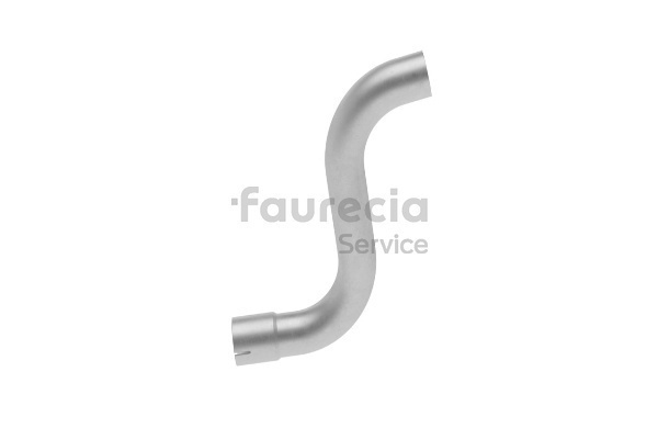 OEM 3536167 Faurecia Pakoputki FS90092 varten VOLVO, DAF