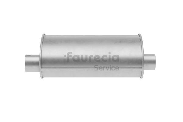 OEM 9179120 Faurecia Udstødningsrør FS90093 med VOLVO, DAF