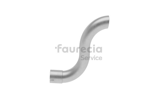 OEM 3536168 Faurecia Pakoputki FS90120 varten VOLVO, DAF