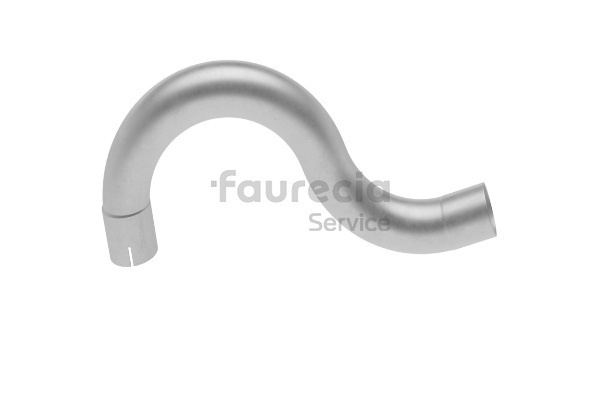 OEM 1378535 Faurecia Tuyau d'échappement FS90132 pour VOLVO