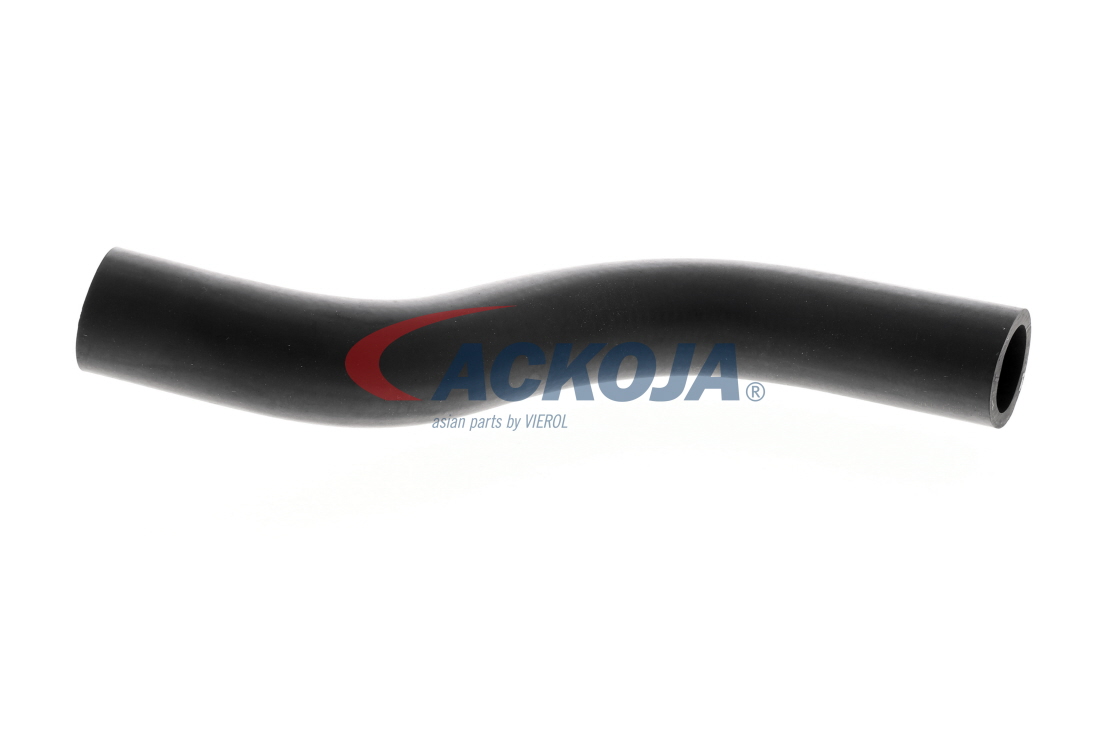 ACKOJA Radiator hose A26-1600 ACKOJA Radiator hose A26-1600