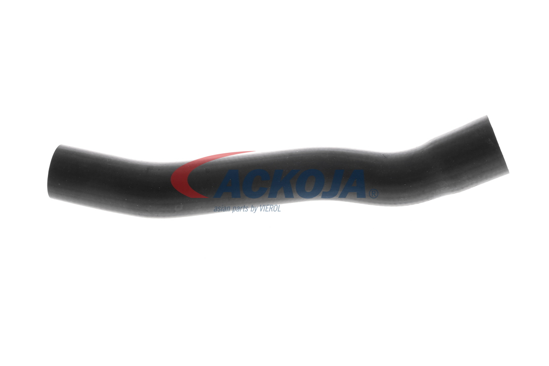 ACKOJA Radiator hose A37-1601