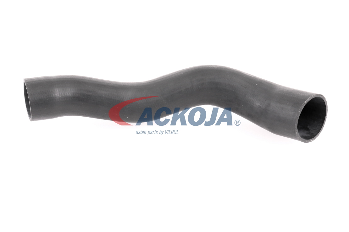Intercooler pipe ACKOJA A37-9600