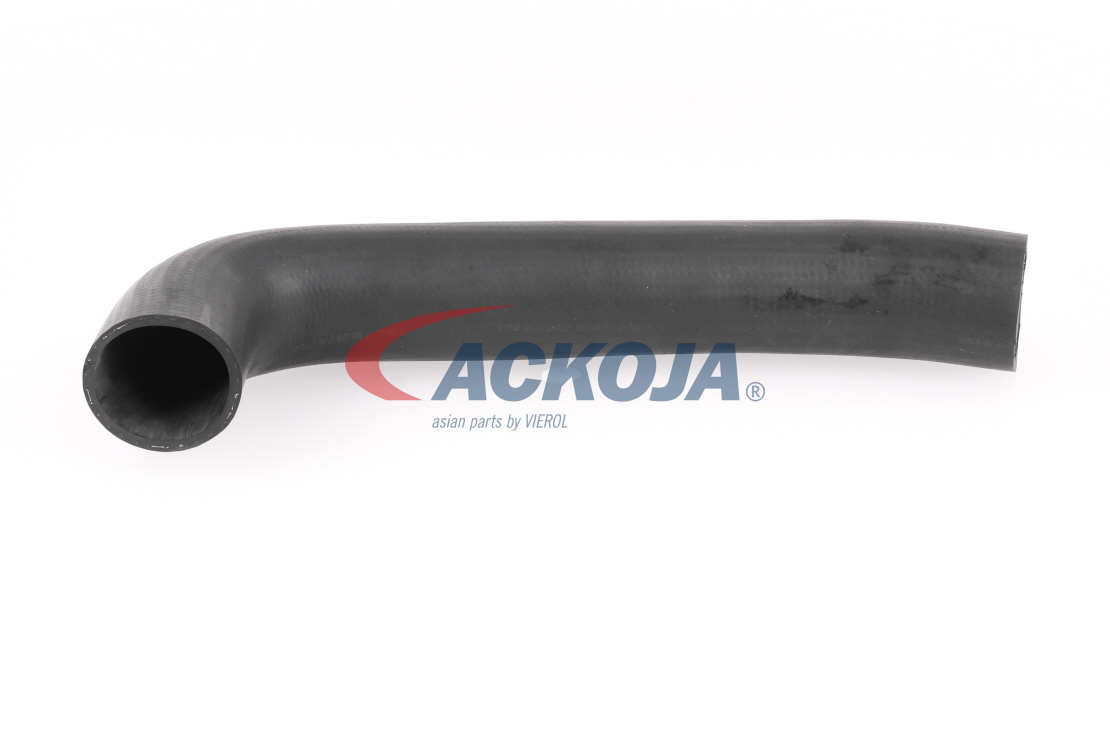 ACKOJA Charger intake hose A37-9602 Intercooler pipe ACKOJA A37-9602