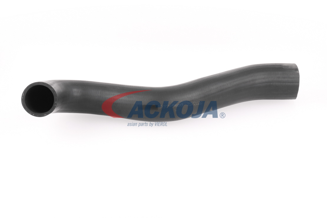 ACKOJA Charger intake hose A37-9603 Intercooler pipe ACKOJA A37-9603