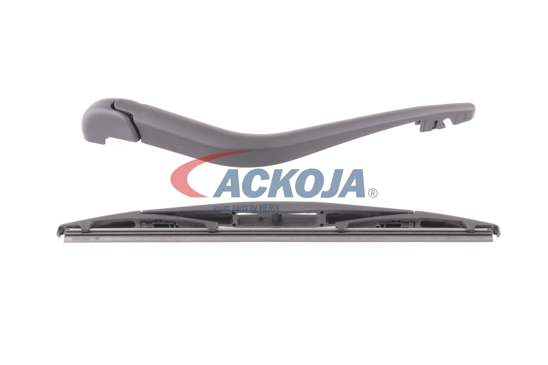 ACKOJA Ruitenwisserarm A38-0486