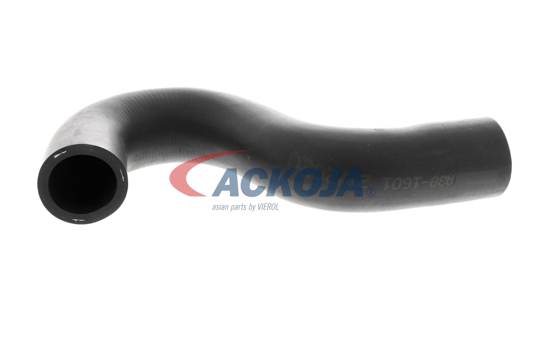 OEM 215010M002 ACKOJA Flessibile radiatore A38-1601 per NISSAN