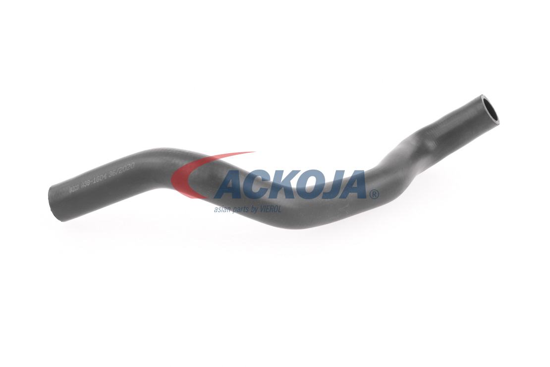 OEM 21503BM505 ACKOJA Flessibile radiatore A38-1604 per NISSAN