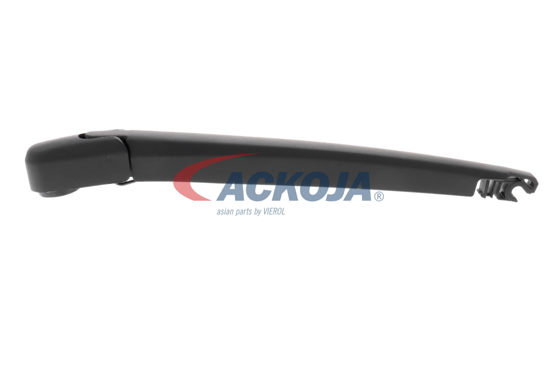 ACKOJA Brazo del limpiaparabrisas, lavado de parabrisas (A52-0470) para HYUNDAI Santa Fé III (DM) 2.0 GDi 4WD (177 KW / 241 CV / de 2015)