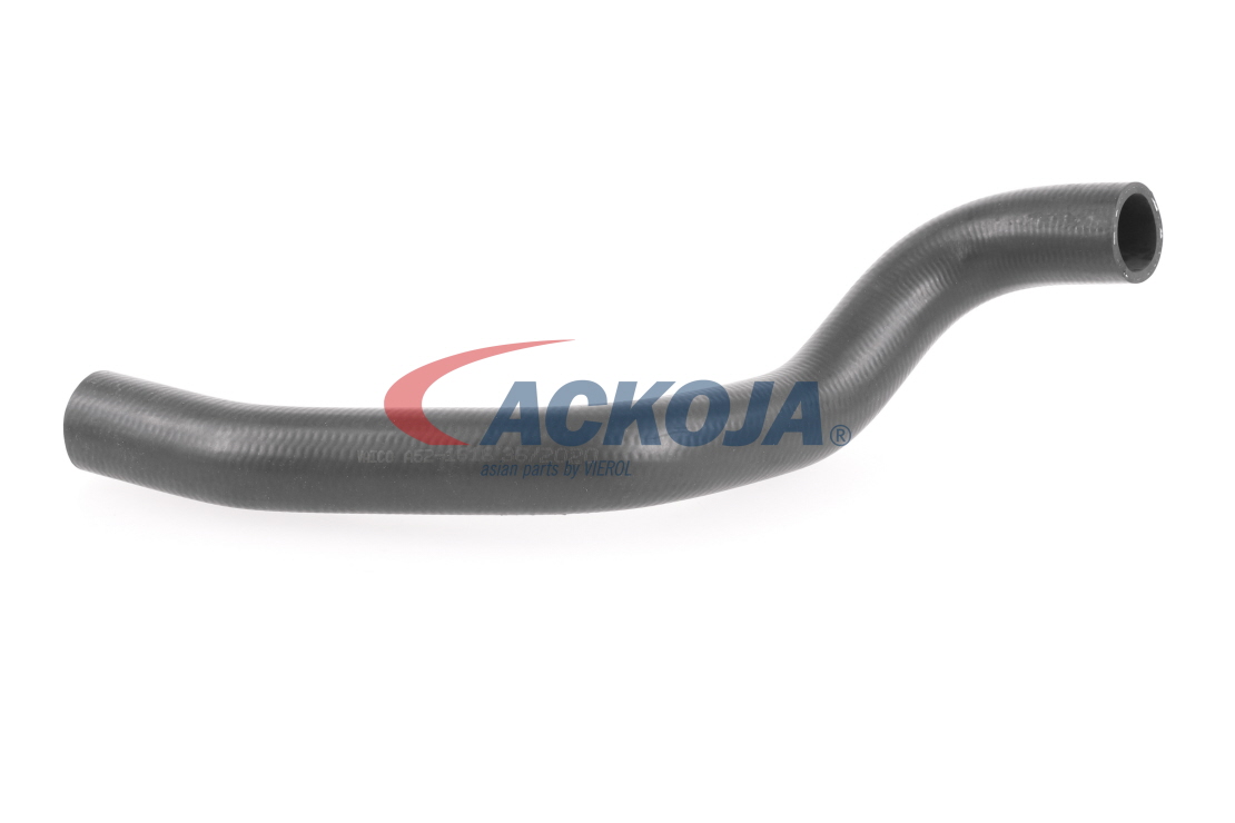 OEM 254121C200 ACKOJA Flessibile radiatore A52-1616 per HYUNDAI, KIA