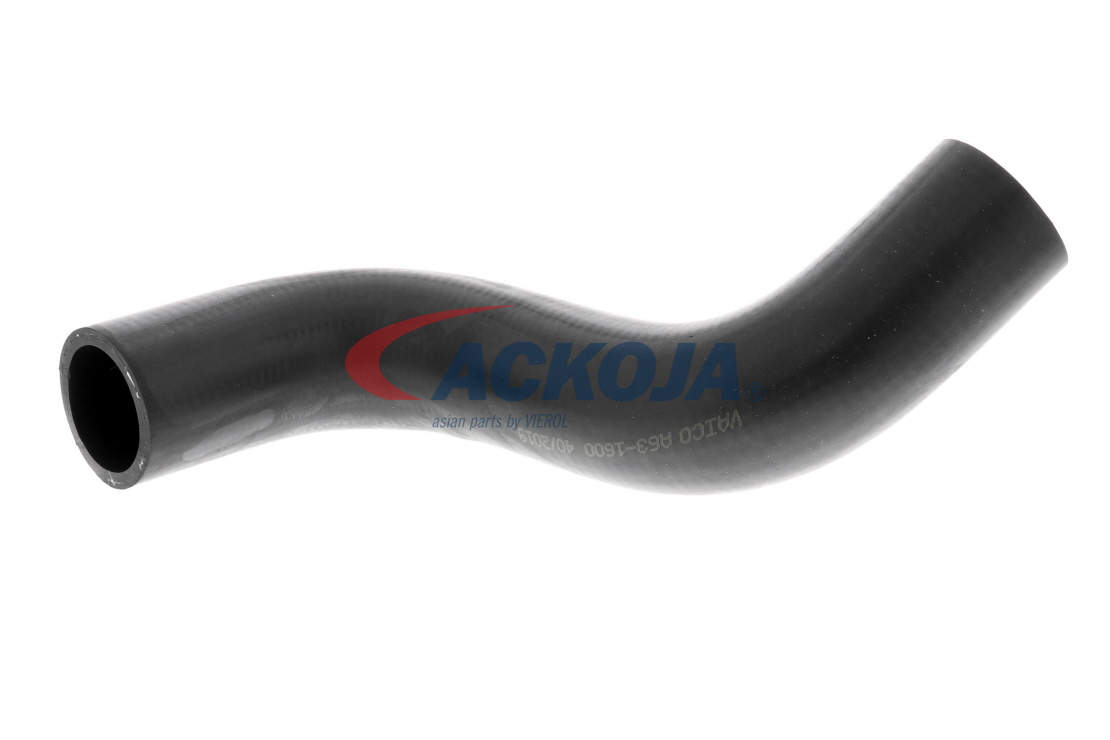 Kühlerschlauch A63-1600