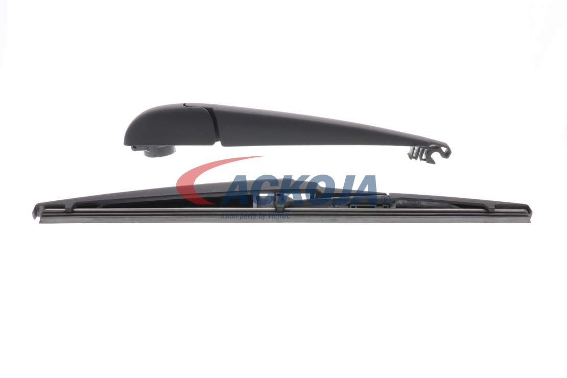 OEM 8524202040 ACKOJA Juego de brazos limpiaparabrisas, limpieza parabrisas A70-0415 para TOYOTA