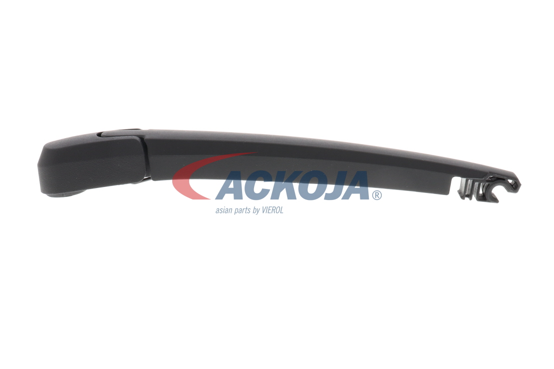 ACKOJA Braço de limpa-vidros, limpeza de vidros (A70-0488) para TOYOTA COROLLA Verso (ZER_, ZZE12_, R1_) 1.3 VVTi (64 KW / 87 CV / de 2004)