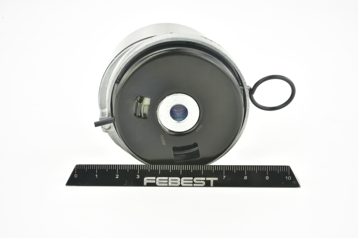FEBEST Tensor de correa, correa dentada 1090-J300 OPEL Astra H GTC (A04) 1.6 (L08) Tensor de correa, correa dentada 1090-J300