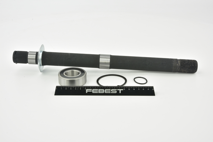ostaa Vetoakseli - FEBEST (1212-DM15RH)