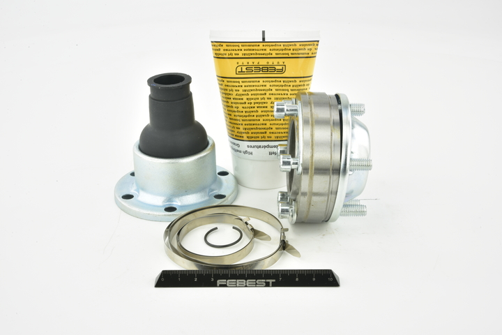 OEM 0446078 FEBEST Nivel, pitkittäisakseli 1811-MOKFSHA varten OPEL
