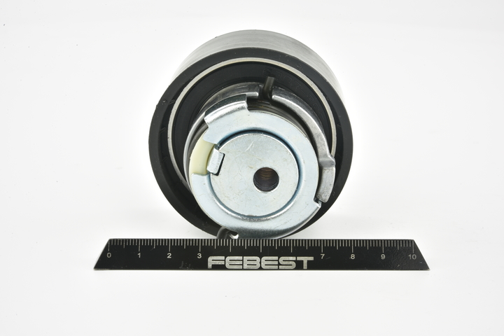 Spanrol, distributieriem (2890-DUC) van FEBEST Voor FIAT Ducato Flatbed Vrachtwagen / Chassis (250_, 290_) 160 Multijet 3,0 D (116 KW / 158 PK / Van 2006)