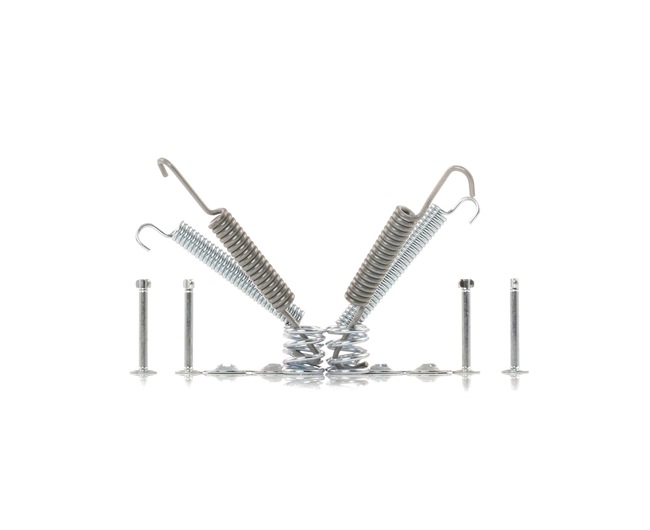 ostaa Tarvikesarja, seisontajarru - QUICK BRAKE (105-0020)