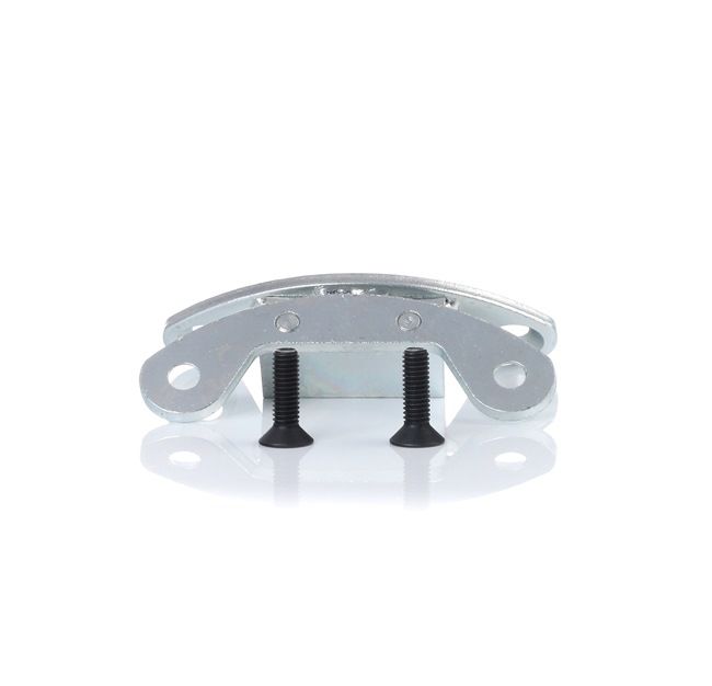 QUICK BRAKE Juego de accesorios, zapatas de freno de estacionamiento (105-0481) para VOLVO C70 I Cabrio (873) 2.4 T (147 KW / 200 CV / de 2002)