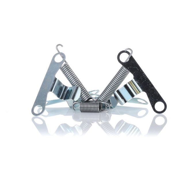 ostaa Tarvikesarja, seisontajarru - QUICK BRAKE (105-0594)