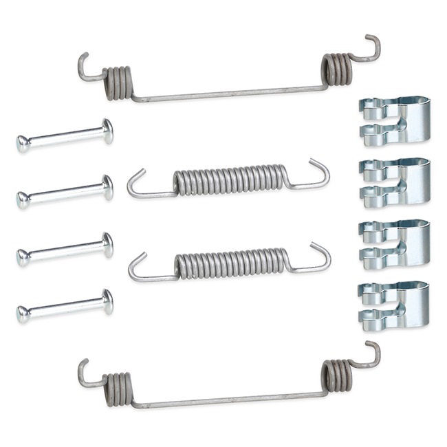 ostaa Tarvikesarja, jarrukengät - QUICK BRAKE (105-0783)