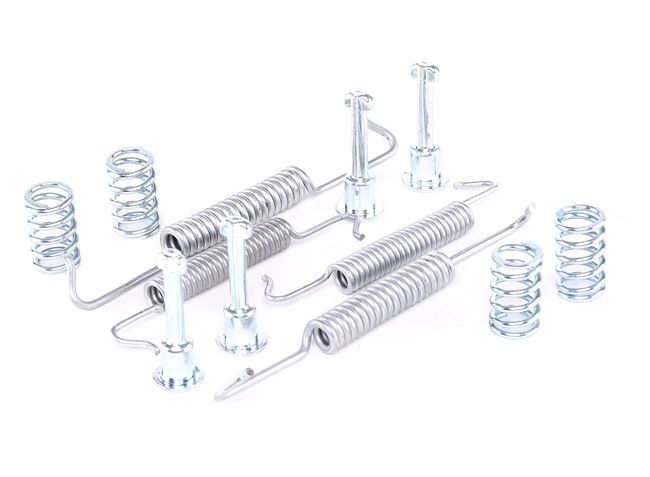 ostaa Tarvikesarja, seisontajarru - QUICK BRAKE (105-0793)