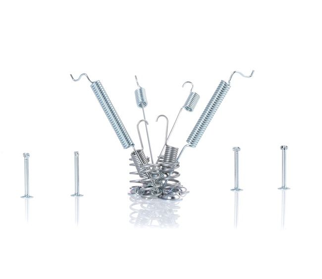 koop Toebehoren, remschoen - QUICK BRAKE (105-0795)