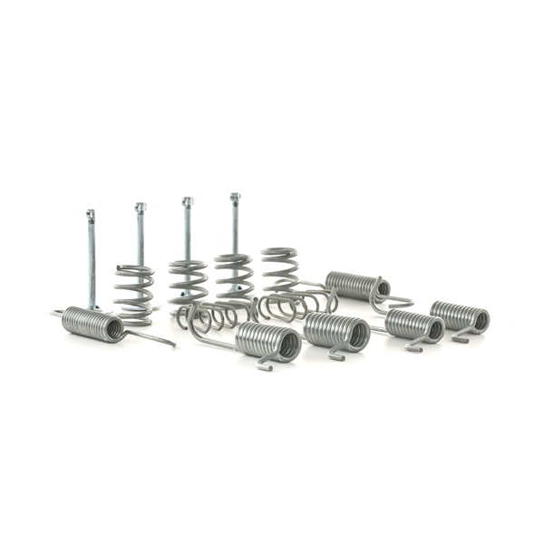 ostaa Tarvikesarja, seisontajarru - QUICK BRAKE (105-0823)
