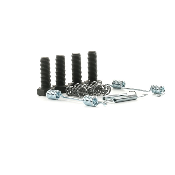 ostaa Tarvikesarja, seisontajarru - QUICK BRAKE (105-0865)