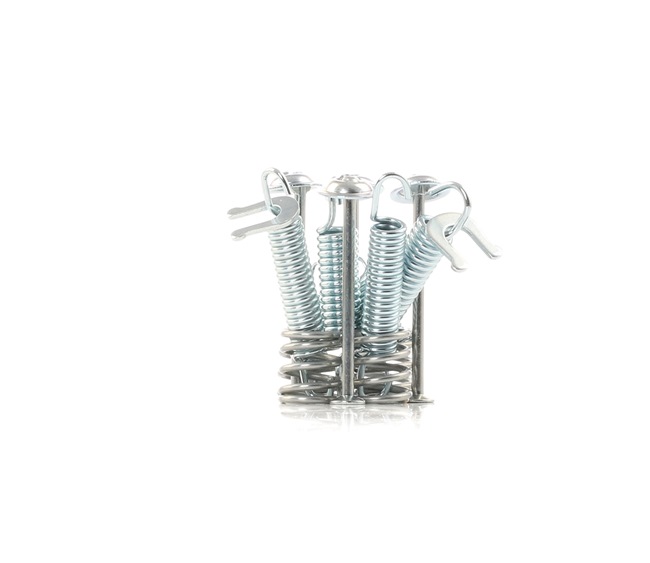 koop Toebehoren, remschoen - QUICK BRAKE (105-0870)