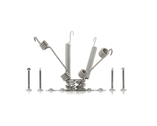 ostaa Tarvikesarja, seisontajarru - QUICK BRAKE (105-0887)