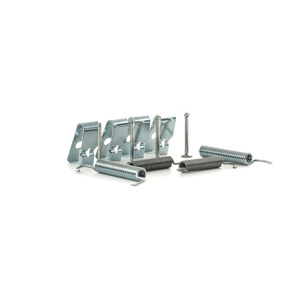 QUICK BRAKE Kit di accessori per ganasce freno (105-0890) per CHRYSLER STRATUS (JA) 2.5 LX V6 (120 KW / 163 CV / dal 1995)