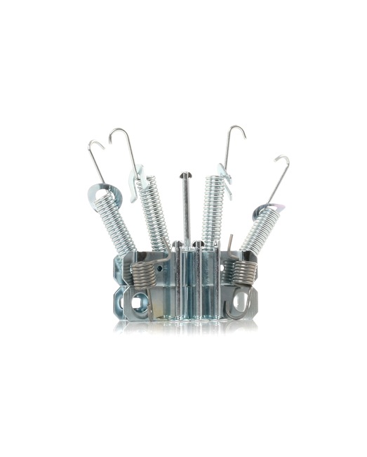 comprare Kit di accessori per ganasce freno - QUICK BRAKE (105-0895)