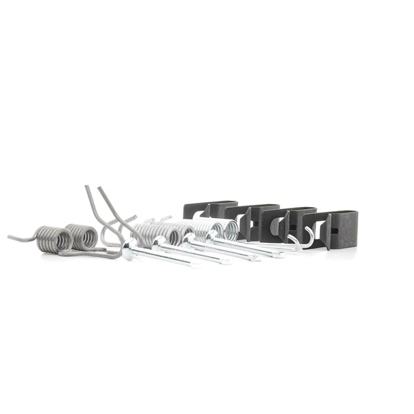 ostaa Tarvikesarja, seisontajarru - QUICK BRAKE (105-0898)