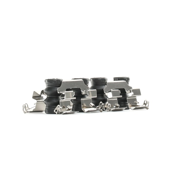 ostaa Jarrupalojen asennussarja - QUICK BRAKE (109-0008)
