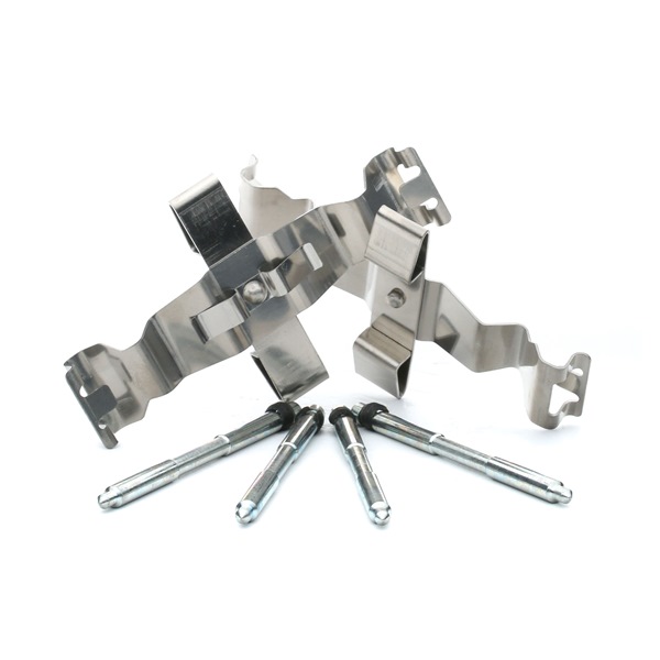 ostaa Jarrupalojen asennussarja - QUICK BRAKE (109-0022)