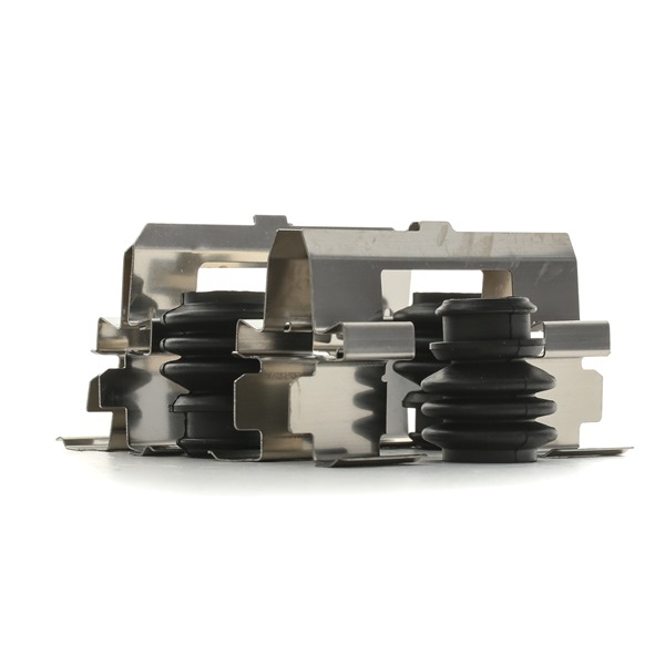 ostaa Jarrupalojen asennussarja - QUICK BRAKE (109-0048)