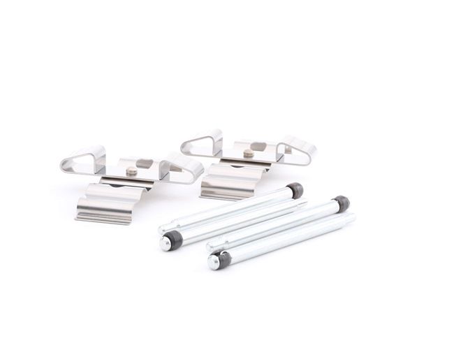 QUICK BRAKE Zubehörsatz, Scheibenbremsbelag 109-0054