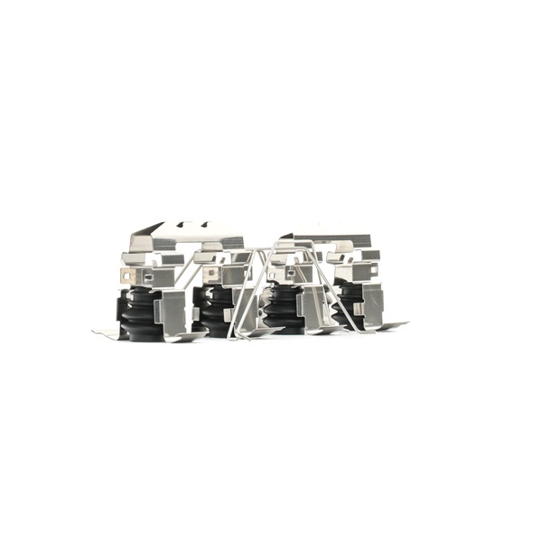 ostaa Jarrupalojen asennussarja - QUICK BRAKE (109-0057)