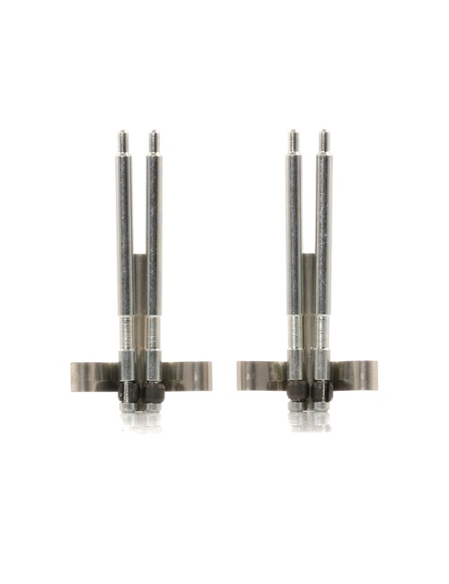 Kit de accesorios, pastillas de frenos QUICK BRAKE 109-0059