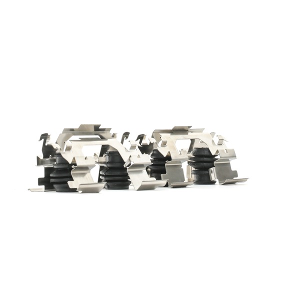 ostaa Jarrupalojen asennussarja - QUICK BRAKE (109-0061)