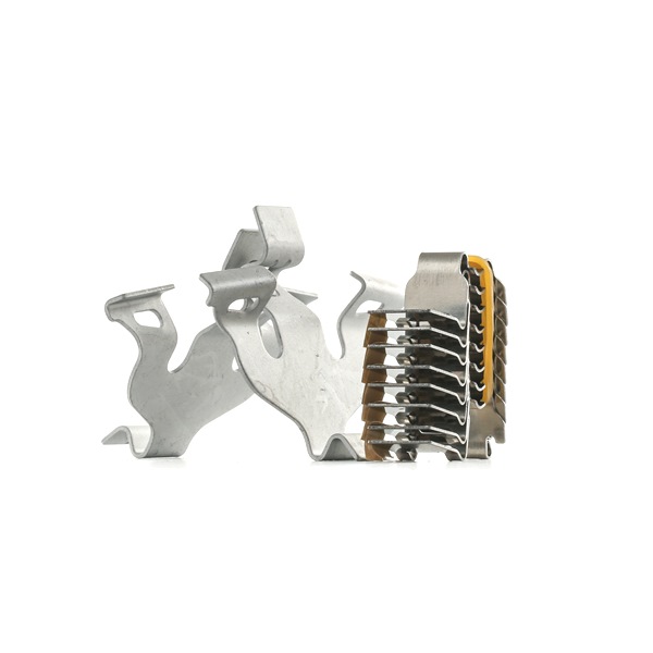 ostaa Jarrupalojen asennussarja - QUICK BRAKE (109-0066)