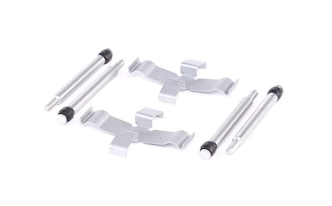 Jarrupalojen asennussarja 109-0903 alkaen QUICK BRAKE