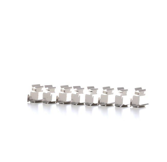 Monteringssett, bremseklosser QUICK BRAKE 109-1218