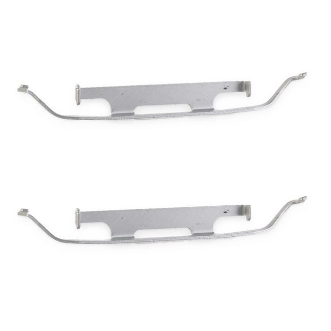 Jarrupalojen asennussarja 109-1223 alkaen QUICK BRAKE