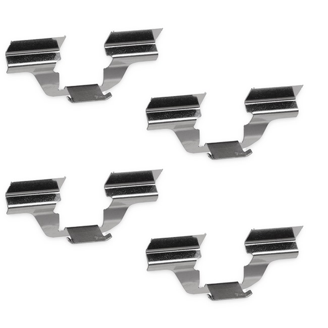 QUICK BRAKE Kit de accesorios, pastillas de frenos (109-1749) para RENAULT Scénic I Monovolumen (JA0/1, FA0) 1.9 dCi RX4 (74 KW / 101 CV / de 2002)