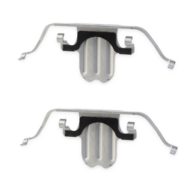 Jarrupalojen asennussarja 109-1751 alkaen QUICK BRAKE
