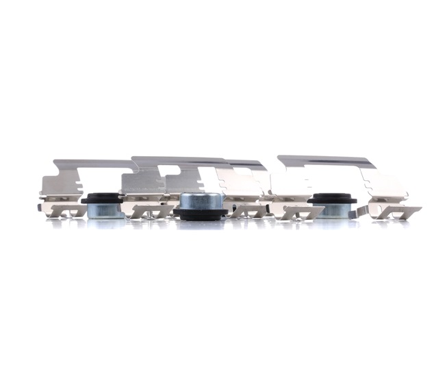 QUICK BRAKE Kit d'accessoires, plaquette de frein à disque (109-1784) pour CHRYSLER 300 C Berline (LX, LE) 3.0 CRD (160 KW / 218 CH / de 2005)