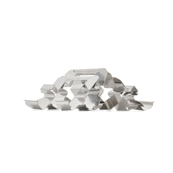 Monteringssats, bromsbelägg QUICK BRAKE 109-1834
